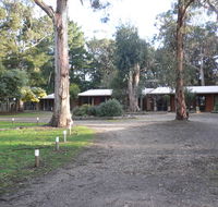 Koala Park Resort - Holiday Adelaide