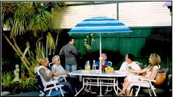 Lakes Jakaranda Holiday Units - Holiday Adelaide 2