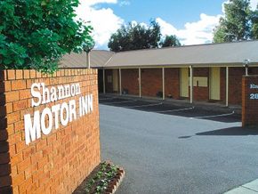 Shannon Motor Inn - Holiday Adelaide 1