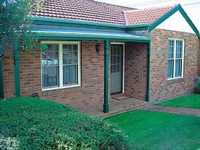 Shannon Motor Inn - Holiday Adelaide 2