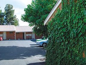 Shannon Motor Inn - Holiday Adelaide 3