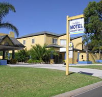 Seahorse Motel - Holiday Adelaide