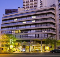 Y Hotel Hyde Park - Holiday Adelaide