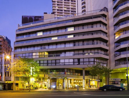 Y Hotel Hyde Park - Holiday Adelaide 0