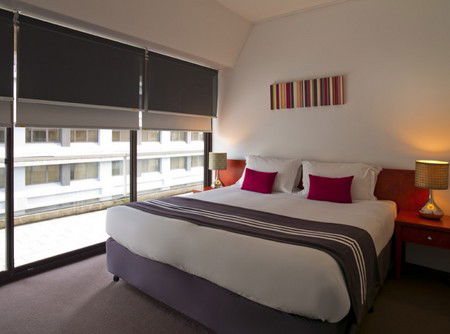 Y Hotel Hyde Park - Holiday Adelaide 1