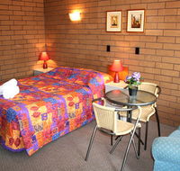 Rippleside Park Motor Inn - Holiday Adelaide
