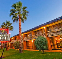 Mildura River City Motel - Holiday Adelaide
