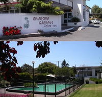 Riverside Gardens Motor Inn - Holiday Adelaide