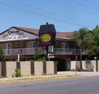 Albury Classic Motor Inn - Holiday Adelaide