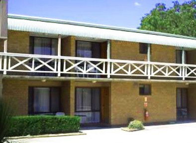 Parkway Motel - Holiday Adelaide 1