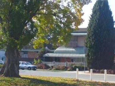 Parkway Motel - Holiday Adelaide 5