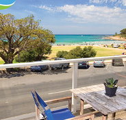 Lorne Beachfront Accommodation - Holiday Adelaide