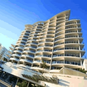 Sebel Maroochydore - Holiday Adelaide