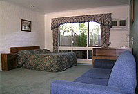 Snowgum Motel - Holiday Adelaide 1