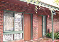 Snowgum Motel - Holiday Adelaide 2