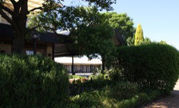 All Seasons Motor Lodge - Holiday Adelaide 0