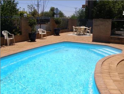 All Seasons Motor Lodge - Holiday Adelaide 3