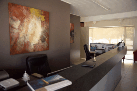 Buffalo Motor Inn - Holiday Adelaide