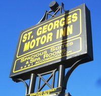 St Georges Motor Inn - Holiday Adelaide