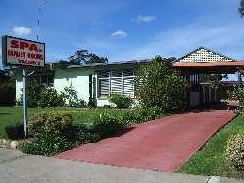 Stratford Motel - Holiday Adelaide 0