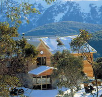 Summit Ridge Alpine Lodge - Holiday Adelaide