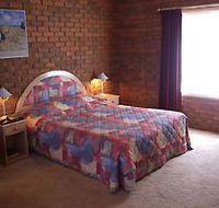The Charles Sturt Motor Inn - Holiday Adelaide