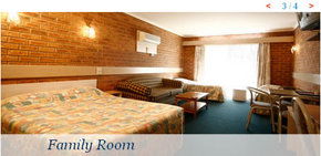 Best Western Colonial Motor Inn - Holiday Adelaide 1
