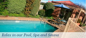 Best Western Colonial Motor Inn - Holiday Adelaide 3