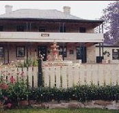 Segenhoe Inn - Holiday Adelaide