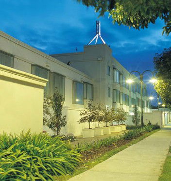 The Waverley International Hotel - Holiday Adelaide 5
