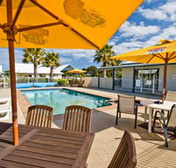 Torquay Tropicana Motel - Holiday Adelaide