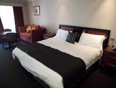 Best Western Plus All Settlers Motor Inn - Holiday Adelaide 0