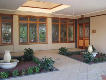 Best Western Plus All Settlers Motor Inn - Holiday Adelaide 1