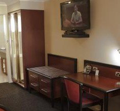 Best Western Plus All Settlers Motor Inn - Holiday Adelaide 2
