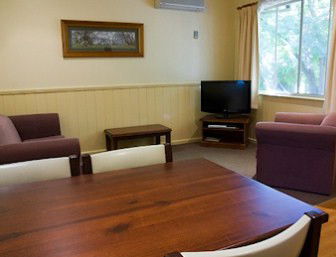 View Hill Holiday Units - Holiday Adelaide 0