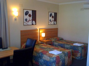 3 Sisters Motel - Holiday Adelaide 0