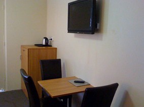 3 Sisters Motel - Holiday Adelaide 2