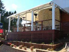 3 Sisters Motel - Holiday Adelaide 3