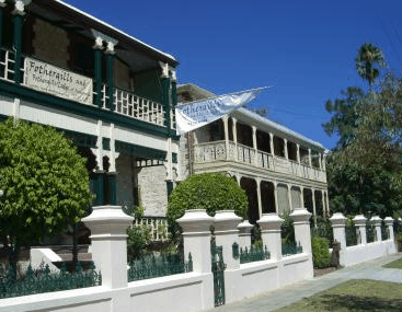 Fothergills Of Fremantle - Holiday Adelaide