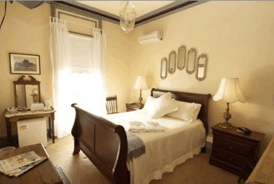 Fremantle Colonial Accommodation - Holiday Adelaide