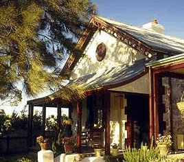 Fremantle Colonial Accommodation - Holiday Adelaide 1