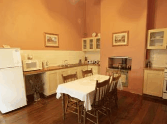 Fremantle Colonial Accommodation - Holiday Adelaide 2