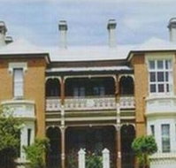 Strathmore Victorian Manor - Holiday Adelaide