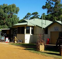 Albany Happy Days Caravan Park - Holiday Adelaide
