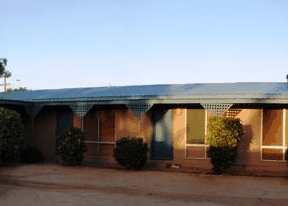 Boab Inn - Holiday Adelaide 0