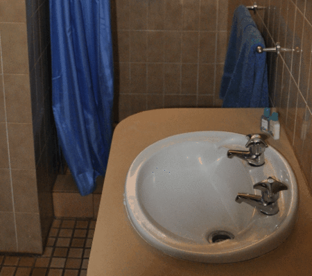 Boab Inn - Holiday Adelaide 1