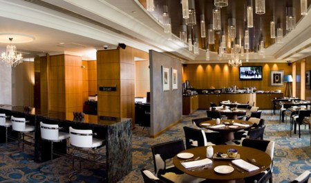 Duxton Hotel Perth - Holiday Adelaide 1