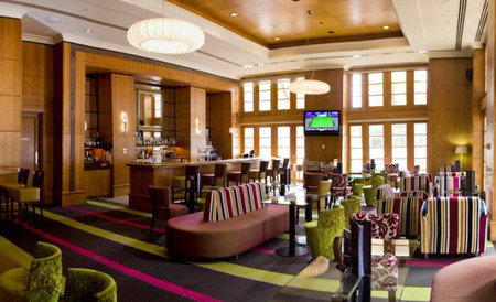 Duxton Hotel Perth - Holiday Adelaide 2