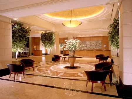 Duxton Hotel Perth - Holiday Adelaide 3