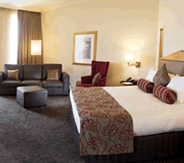 Duxton Hotel Perth - Holiday Adelaide 5